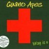 Guano Apes - Album Living in a Lie