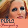 Mina - Album Stranger boy