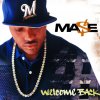 Mase - Album Welcome Back