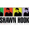 Shawn Hook - Album Cosmonaut and the Girl