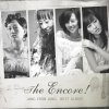 장윤정 - Album 장윤정 Best - The Encore