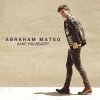 Abraham Mateo - Album Are You Ready?
