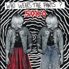 Soko - Album Who Wears the Pants??