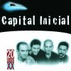 Capital Inicial - Album Millennium - Capital Inicial