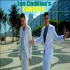 Los Cadillacs - Album Candela