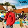 FTISLAND - Album Brand-new days