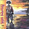Running Wild - Album Lead or Gold