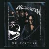 Helloween - Album Mr. Torture