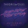 The Griswolds - Album Beware the Dog