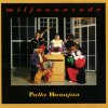 Miljoonasade - Album Pullo Hunajaa