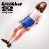 Breakbot feat. Irfane - Album One Out of Two