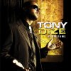 Tony Dize feat. Yandel - Album Permitame