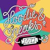 HOOHA - Album Hoodie & Sneaks