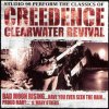 Creedence Clearwater Revival - Album Bad Moon Rising