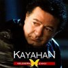 Kayahan - Album Kelebeğin Şansı