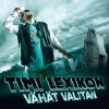 Timi Lexikon - Album Vähät valitan