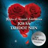 Jippu & Samuli Edelmann - Album Jos Sä Tahdot Niin