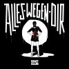 Kraftklub - Album Alles wegen Dir (Live)