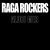 Raga Rockers - Album Aldri Mer