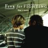 Five for Fighting - Album The Riddle