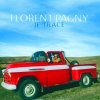 Florent Pagny - Album Je Trace