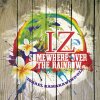 Israel Kamakawiwoʻole - Album Over the Rainbow