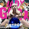 Lady Gaga - Album G.U.Y.