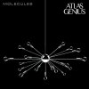 Atlas Genius - Album Molecules