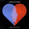 A Great Big World - Album Hold Each Other