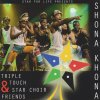 Triple & Touch - Album Shona Khona