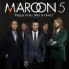 Maroon 5 - Album Happy Christmas (War Is Over)