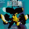 Metallica - Album Fuel