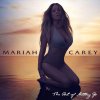 Mariah Carey - Album The Art of Letting Go