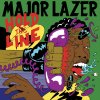 Major Lazer - Album Hold the Line