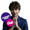 Alexander Rybak - Album Oah