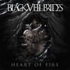 Black Veil Brides - Album Heart Of Fire
