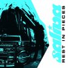 Saliva - Album Rest in Pieces