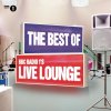 The Best of BBC Radio 1ʼs Live Lounge Various Artists - cover art
