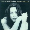 Alanis Morissette - Album Head Over Feet