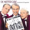 De Nattergale - Album Nu Ka' Det Vist Ik' Bli' Meget Bedre