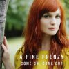 A Fine Frenzy - Album Come On, Come Out