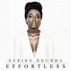 Sabina Ddumba - Album Effortless