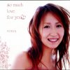 KOKIA - Album So Much Love for You