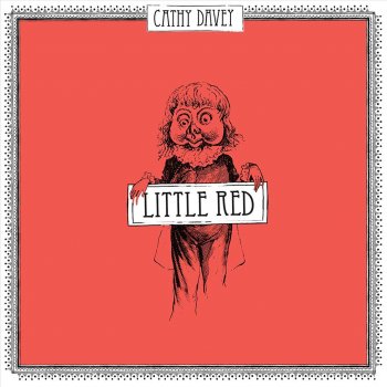 Cathy Davey - Reuben Cathy Davey - Reuben