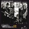 Los Fabulosos Cadillacs - Album Contrabando de Amor