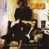 DLG - Album Dark Latin Groove