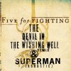 Five for Fighting - Album The Devil In the Wishing Well