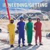 OK Go - Album Needing/Getting
