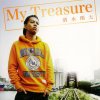 清水翔太 - Album My Treasure