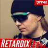 Tippa-T - Album Retardix